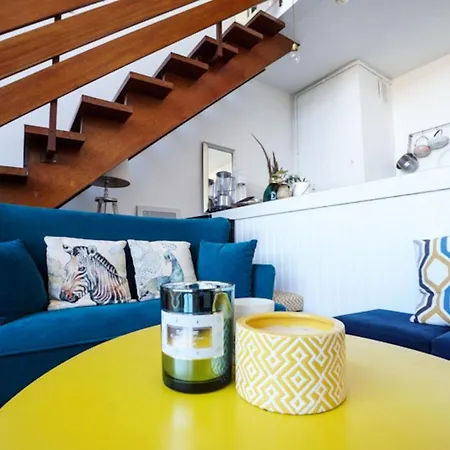Super Apartment, View Tour Eiffel Appartement